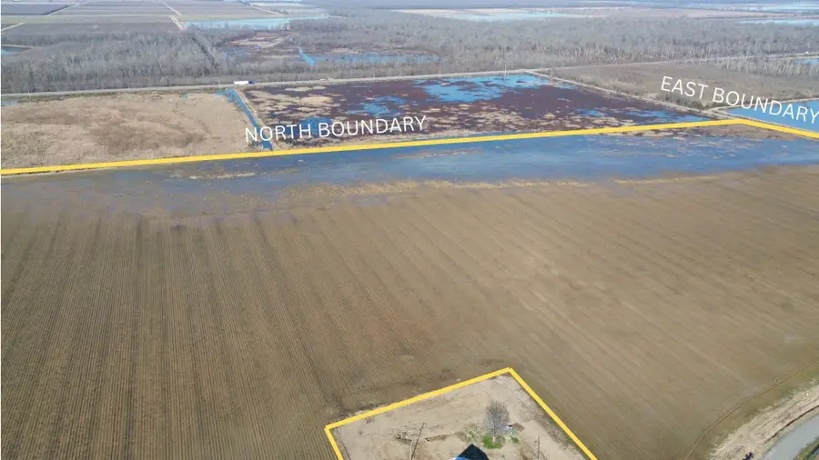 520 Flynn Bridge Cut Road, Humnoke, AR 72072 - Image #3