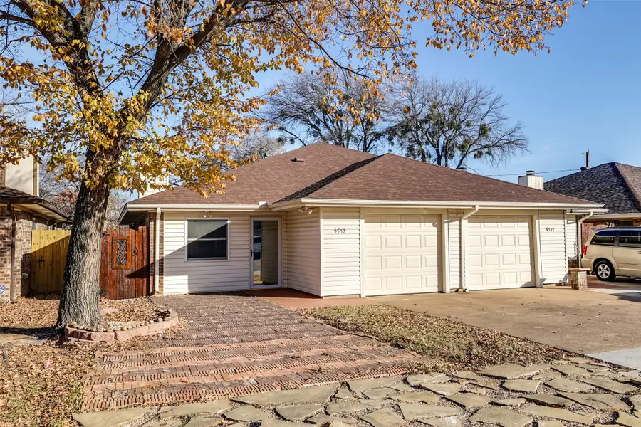 6517 Oak Forest Court, Fort Worth, TX 76112 - Image #2