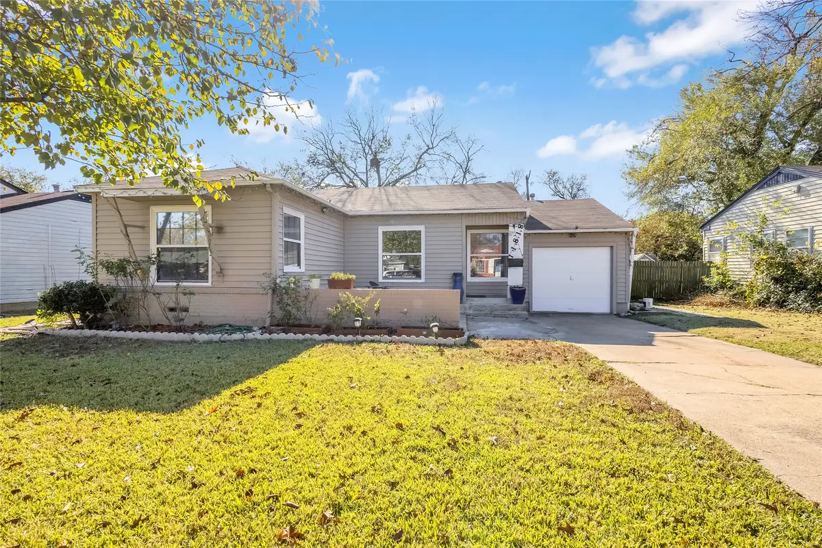 11818 Broadmoor Drive, Dallas, TX 75218 - Image #1