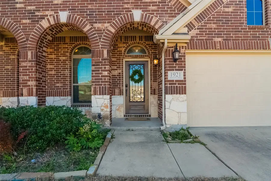 1921 Peggy's Cove, Van Alstyne, TX 75495 - Image #2