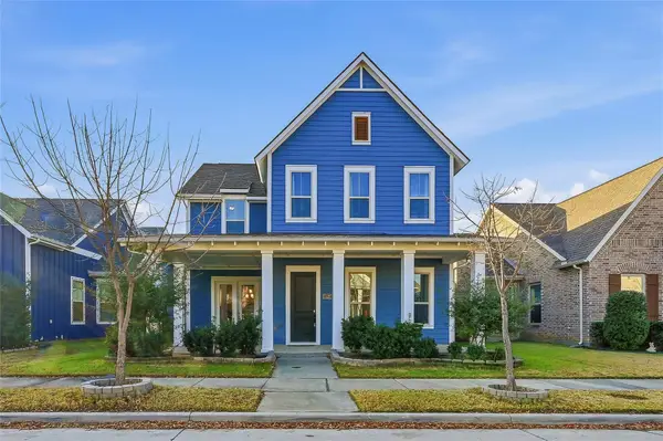 1132 Cemetery Hill Road, Carrollton, TX 75007