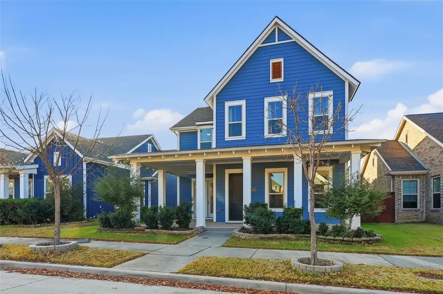 1132 Cemetery Hill Road, Carrollton, TX 75007 - Image #2