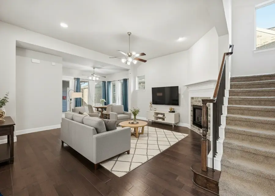 1132 Cemetery Hill Road, Carrollton, TX 75007 - Image #3