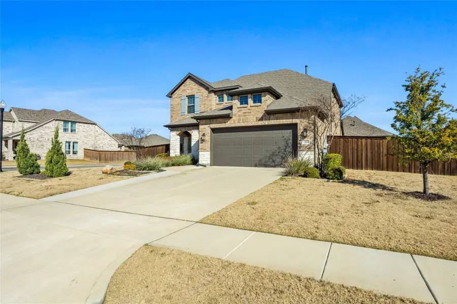 1684 Pegasus Drive, Forney, TX 75126 - Image #2