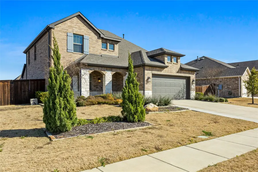 1684 Pegasus Drive, Forney, TX 75126 - Image #3