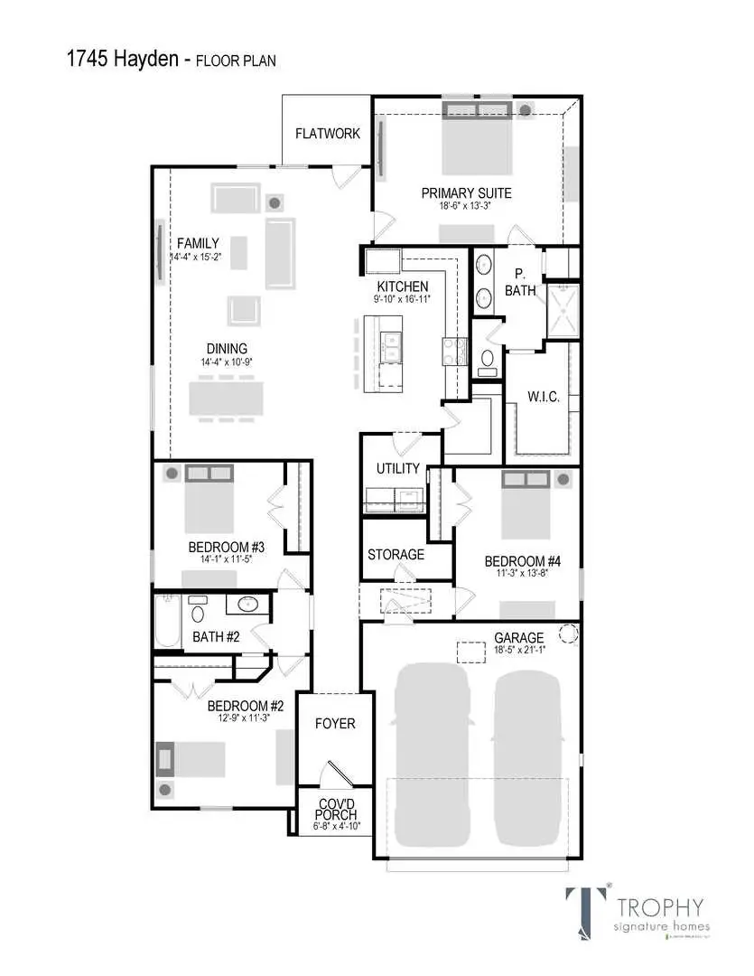 512 River Ridge Drive, Princeton, TX 75071 - Image #2