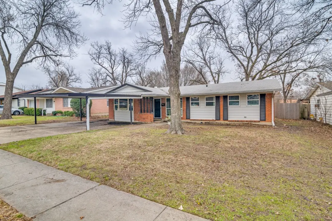 3834 Emerald Drive, Mesquite, TX 75150 - Image #1