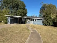 1805 Bowie Drive, Corsicana, TX 75110