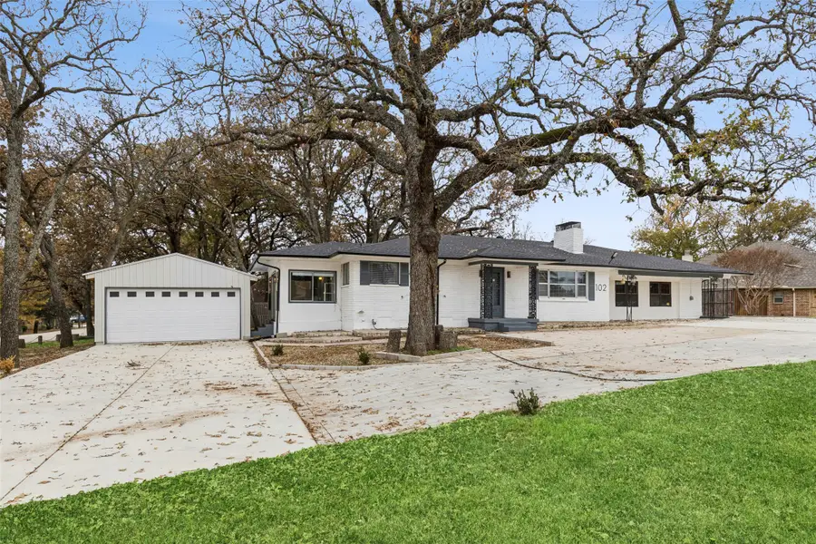 102 Woodland Drive, Highland Village, TX 75077 - Image #3