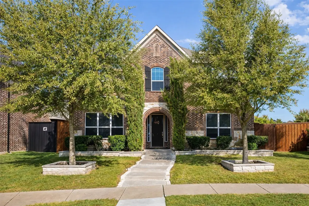 1398 Ranch Gate, Frisco, TX 75036 - Image #1