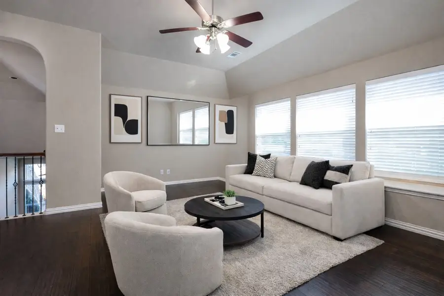 1398 Ranch Gate, Frisco, TX 75036 - Image #3