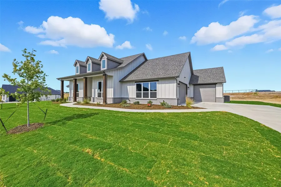 116 Rocky Top, Reno, TX 76020 - Image #2