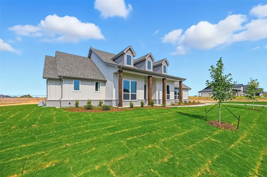 116 Rocky Top, Reno, TX 76020 - Image #3