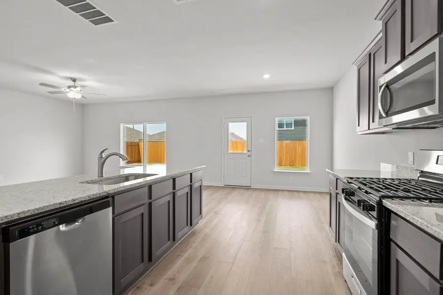 1504 Harvester Drive, Fort Worth, TX 76140 - #3