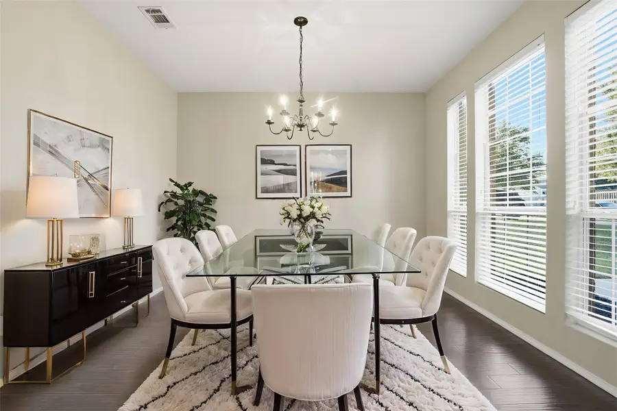 704 Rolling Hills Lane, Desoto, TX 75115 - Image #3