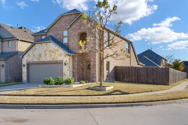9833 Diamondback, McKinney, TX 75071