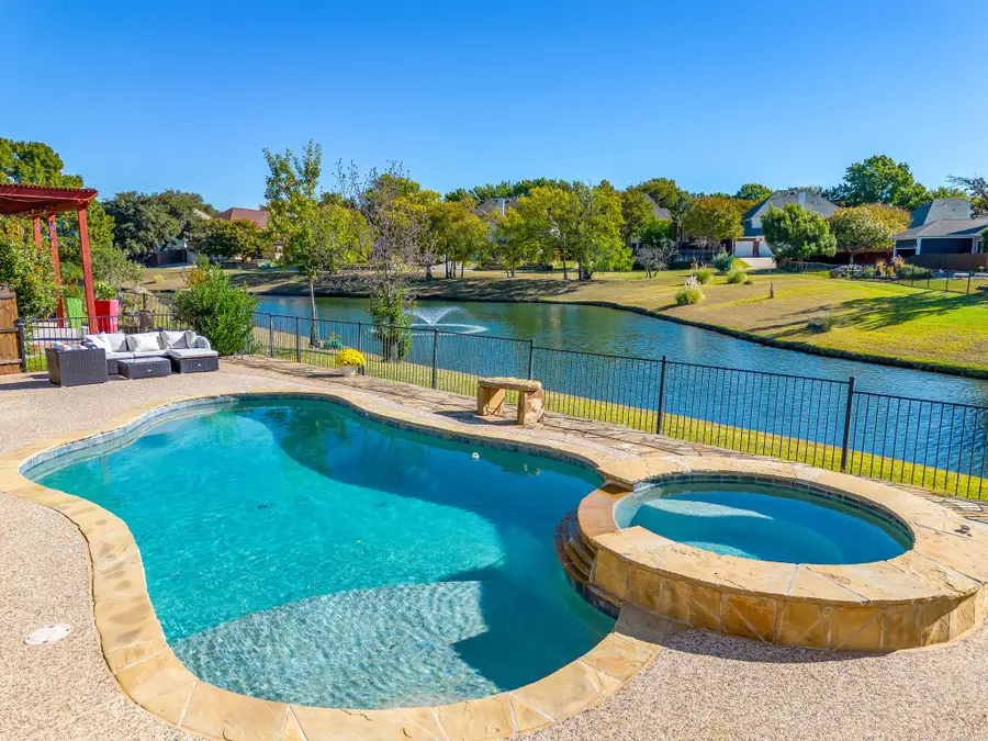 1529 Briar Meadow Drive, Keller, TX 76248 - Image #3