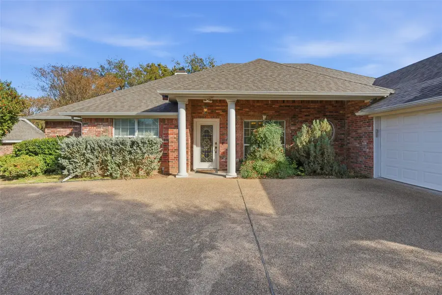9120 Monarch Drive, Waco, TX 76712 - Image #2