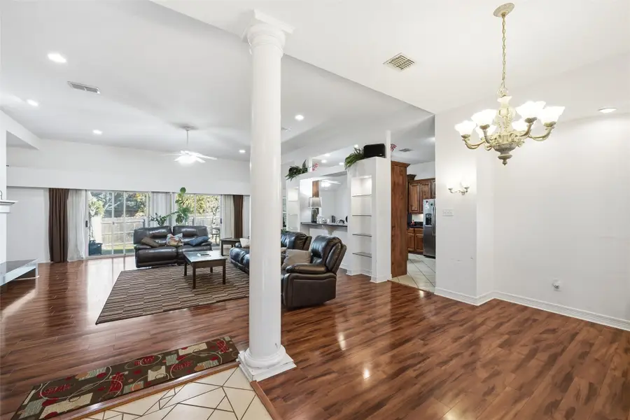 9120 Monarch Drive, Waco, TX 76712 - Image #3