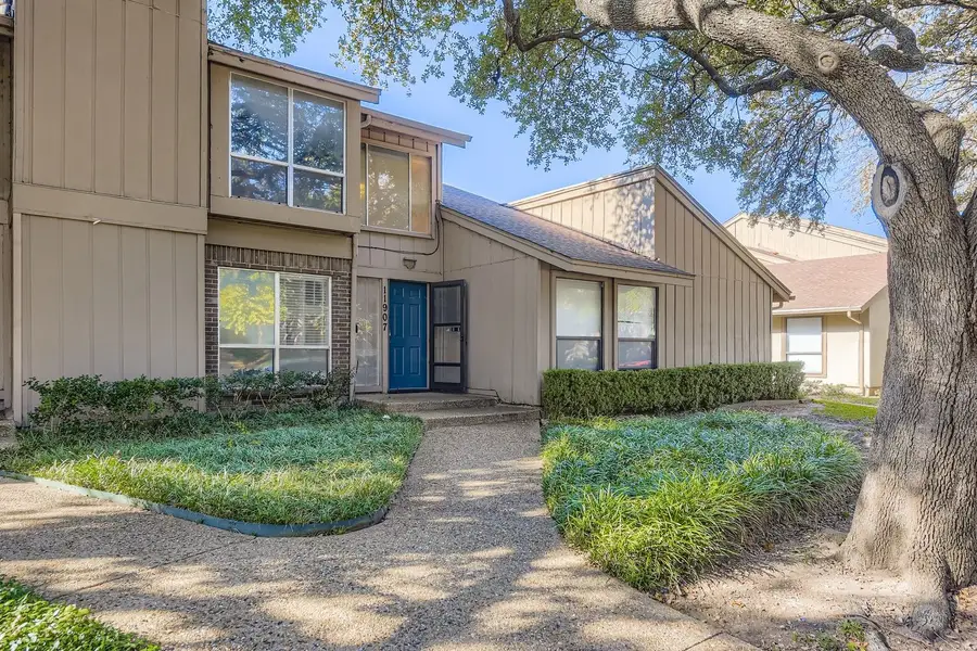 11907 Leisure Drive, Dallas, TX 75243 - Image #2