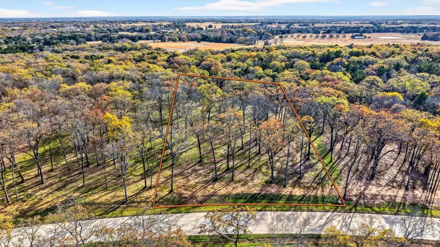 Lot 15 Buck Trail, Pottsboro, TX 75076 - Image #2
