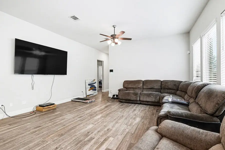 2208 Rothbury Drive, Forney, TX 75126 - Image #2