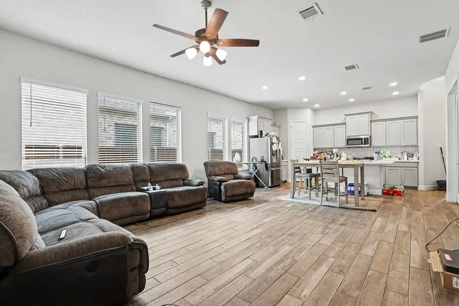 2208 Rothbury Drive, Forney, TX 75126 - Image #3