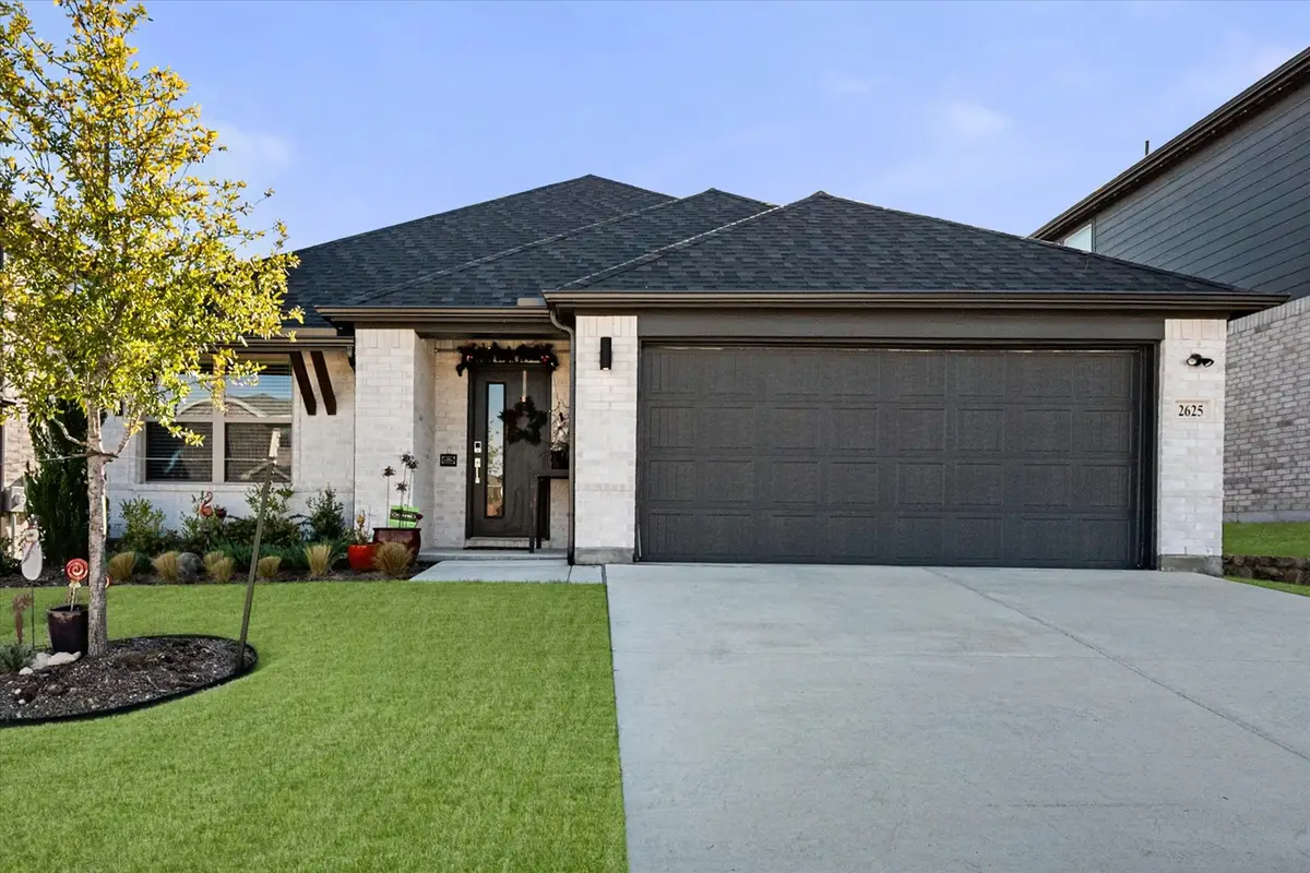 2625 Oneida Lane, Fort Worth, TX 76179 - #1
