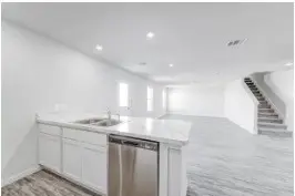 3501 Water Ridge Court, Abilene, TX 79602 - Image #3