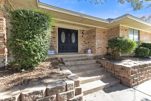 320 S Irving Heights Drive, Irving, TX 75060