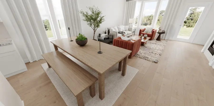 3517 Geranium Lane, Venus, TX 76084 - Image #3