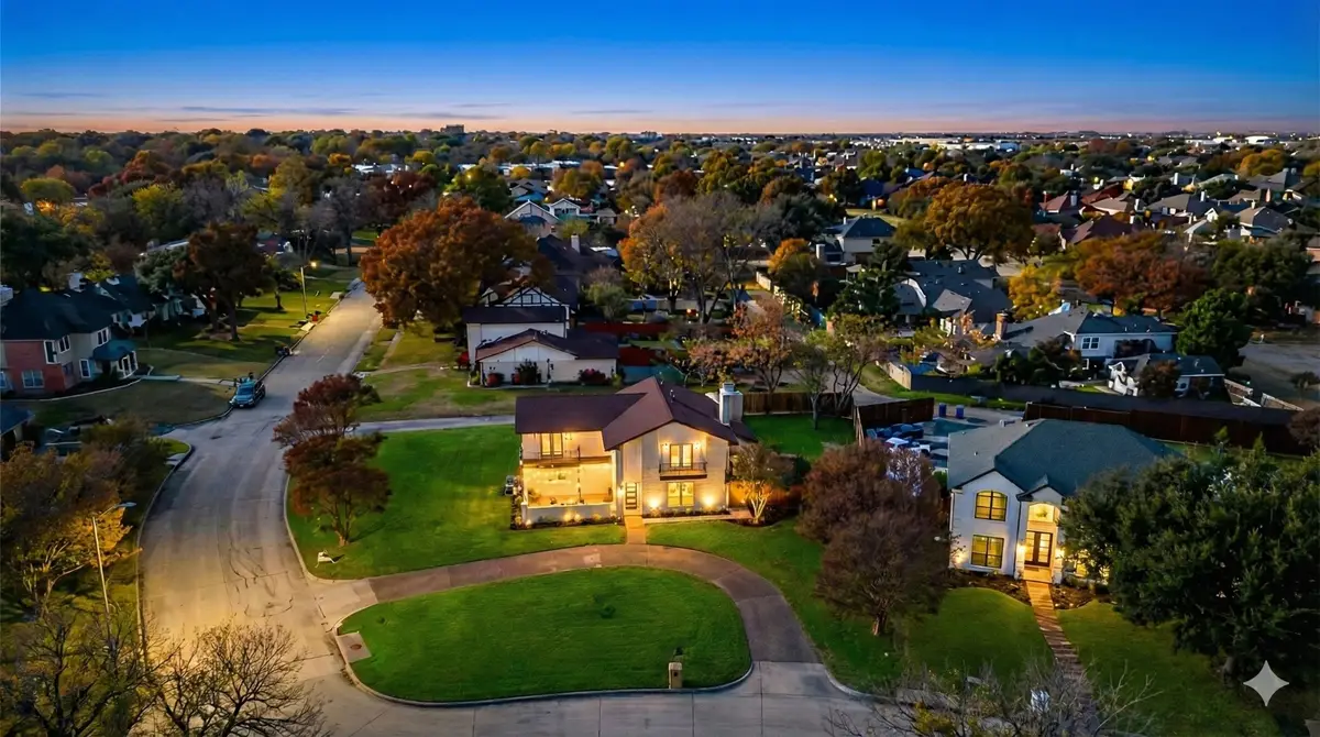 401 Point Royal Drive, Rowlett, TX 75087 - Image #1