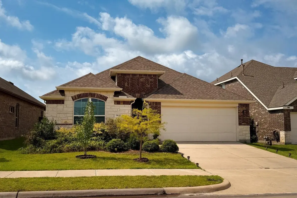 5641 Durst Lane, Forney, TX 75126 - Image #1