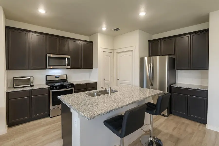 5641 Durst Lane, Forney, TX 75126 - Image #2