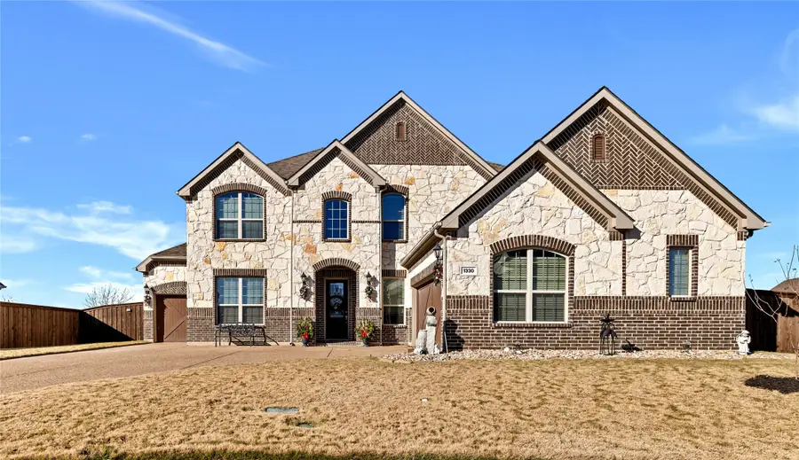 1330 Livorno Drive, McLendon Chisholm, TX 75032 - Image #2