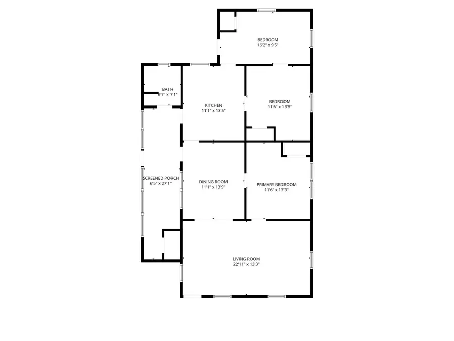 5611 Alton Avenue, Dallas, TX 75214 - Image #2