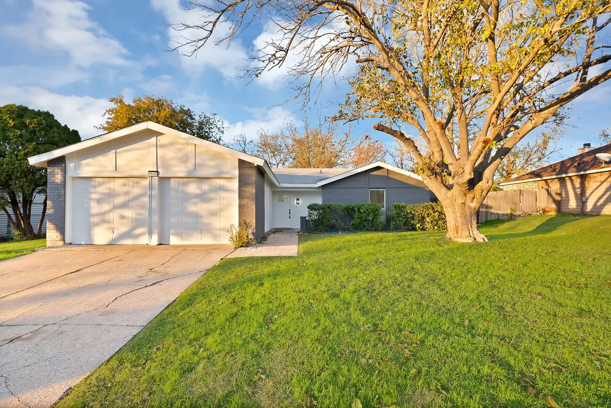 1805 Jubilee Trail, Arlington, TX 76014 - Image #1