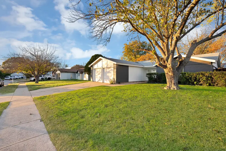 1805 Jubilee Trail, Arlington, TX 76014 - Image #2