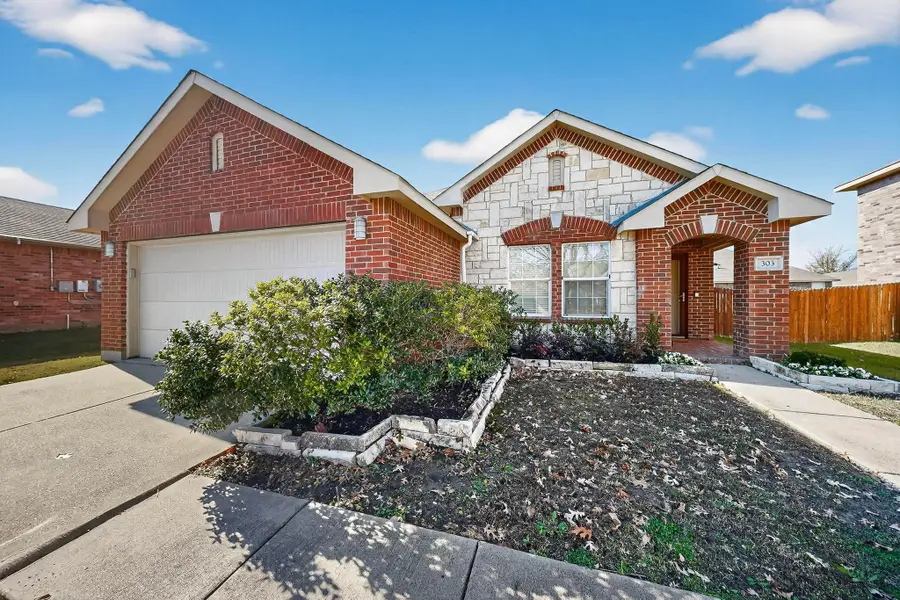 303 Laurel Lane, Fate, TX 75087 - Image #3