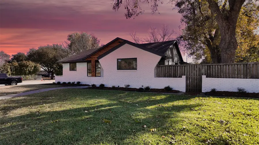 6858 Freemont Street, Dallas, TX 75231 - Image #2