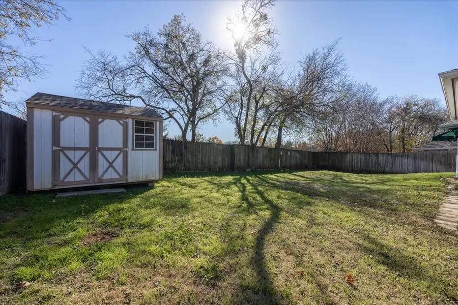 1309 Mcanear Court, Cleburne, TX 76033 - #2