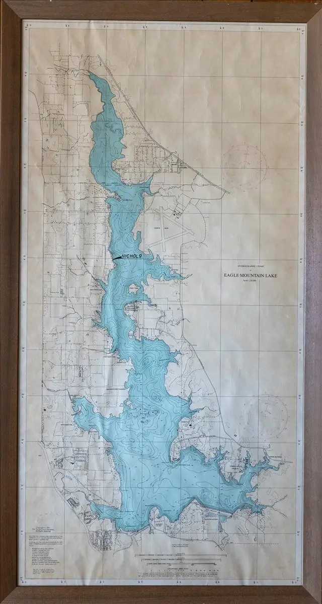 13030 Miller Road, Azle, TX 76020 - Image #2