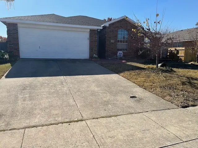 4832 Fox Ridge Lane, McKinney, TX 75071 - Image #1