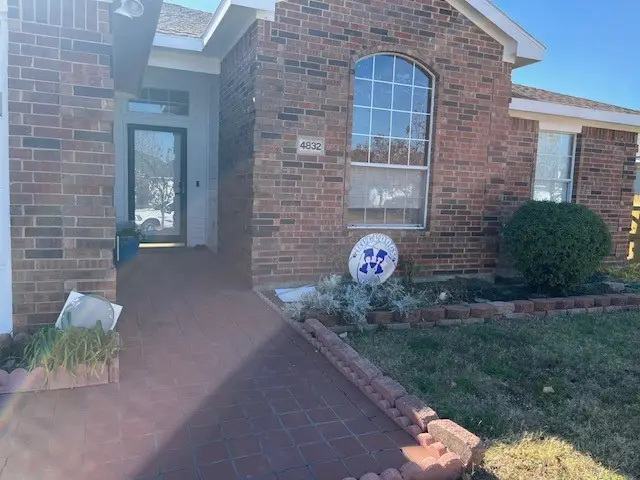 4832 Fox Ridge Lane, McKinney, TX 75071 - Image #3