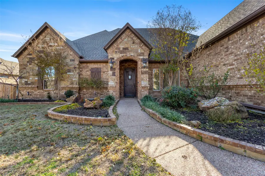 1317 Bluff Springs Drive, Fort Worth, TX 76052 - Image #2