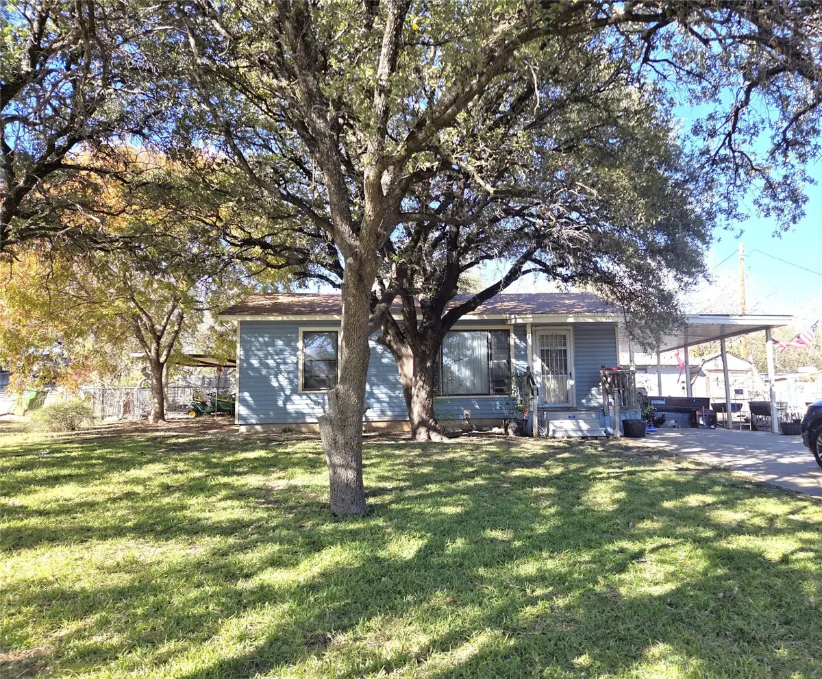 200 Hill Top Road, Glen Rose, TX 76043 - Image #1