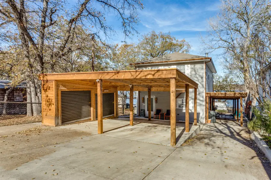 1152 W Lake Drive, Weatherford, TX 76087 - #2