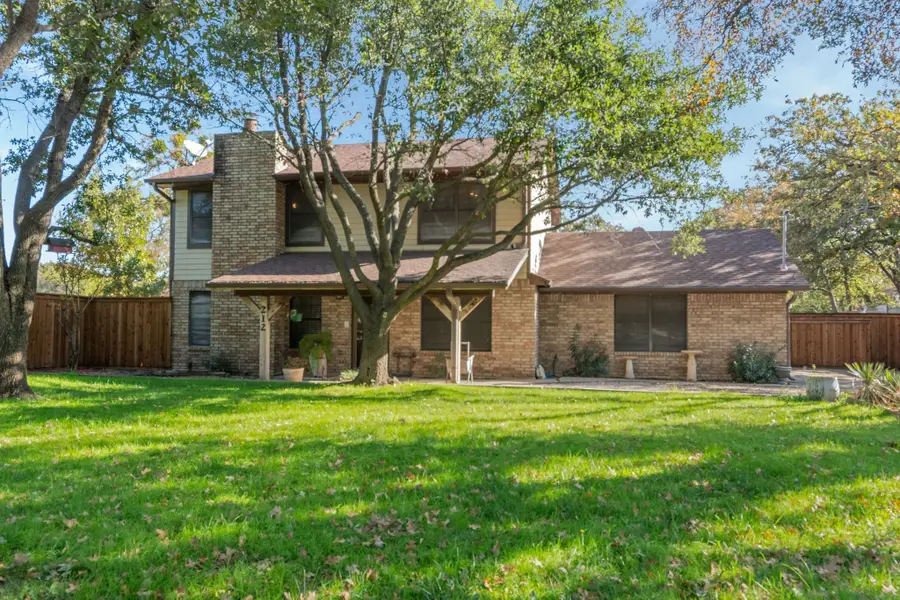 212 Hickory Lane, Hickory Creek, TX 75065 - Image #3