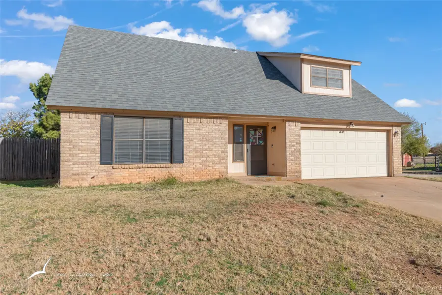 5802 Chachalaca Lane, Abilene, TX 79605 - Image #2