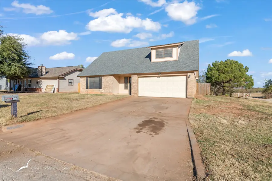 5802 Chachalaca Lane, Abilene, TX 79605 - Image #3